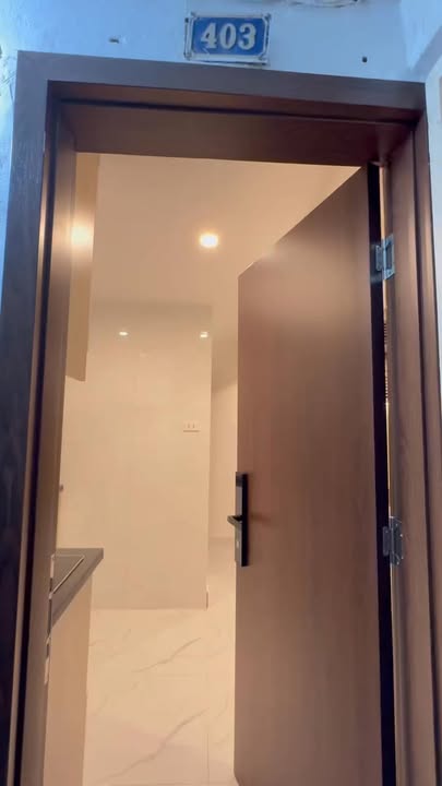 Căn hộ K7 Bách Khoa 65m² giá thỏa thuận - Lô góc tầng 4 tiện nghi!