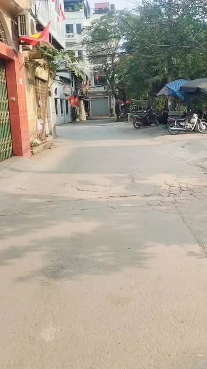 Căn hộ Duplex Cổ Nhuế 60m² giá 2.5 tỷ - Pháp lý rõ ràng, sang tên ngay!