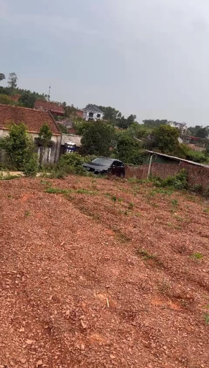 Đất thổ cư 397m² tại Lạng Giang, Bắc Giang - Giá 1.5 tỷ, có thể phân lô!