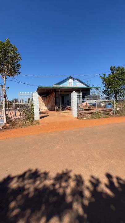 Đất nền 600m² tại Thuận Hà, Đắk Song chỉ 850 triệu - Cơ hội đầu tư tuyệt vời!