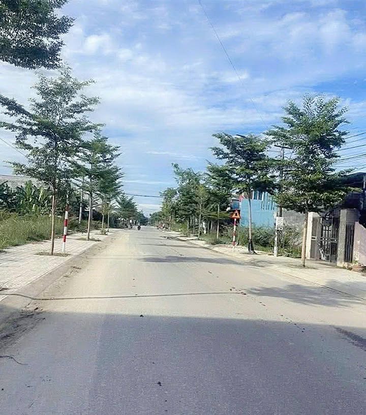 Đất Thị Trấn Châu Ổ 190m² giá thỏa thuận - Vị trí kinh doanh lý tưởng!