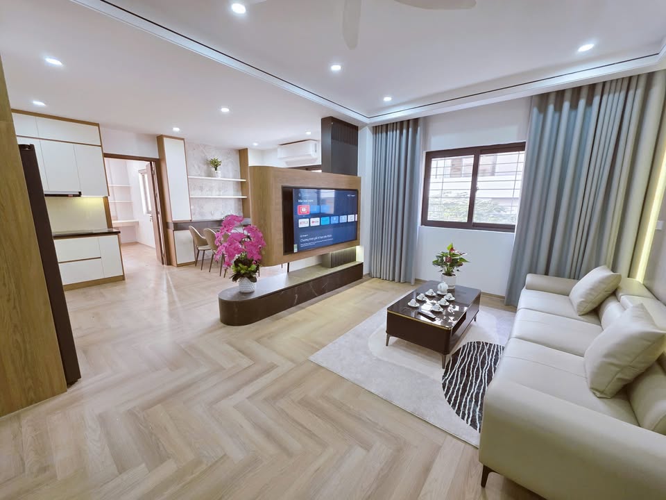 Căn hộ CT3-1 Mễ Trì Hạ 150m² giá 12.x tỷ - Chính chủ cần bán gấp!