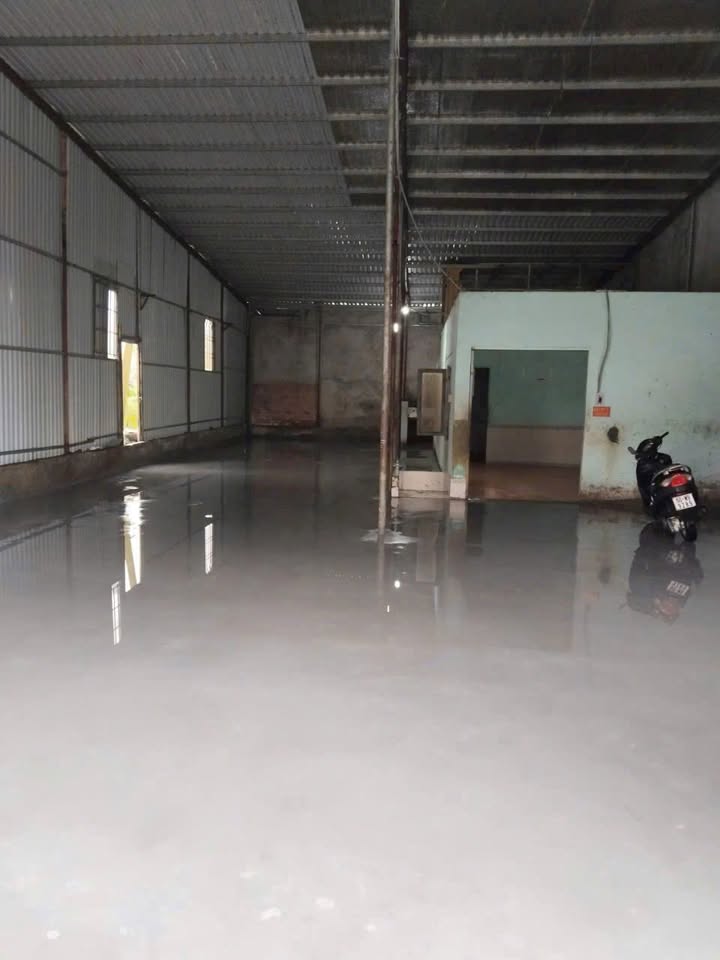 Cho thuê xưởng 250m² tại Trảng Dài - Giá chỉ 8 triệu/tháng!