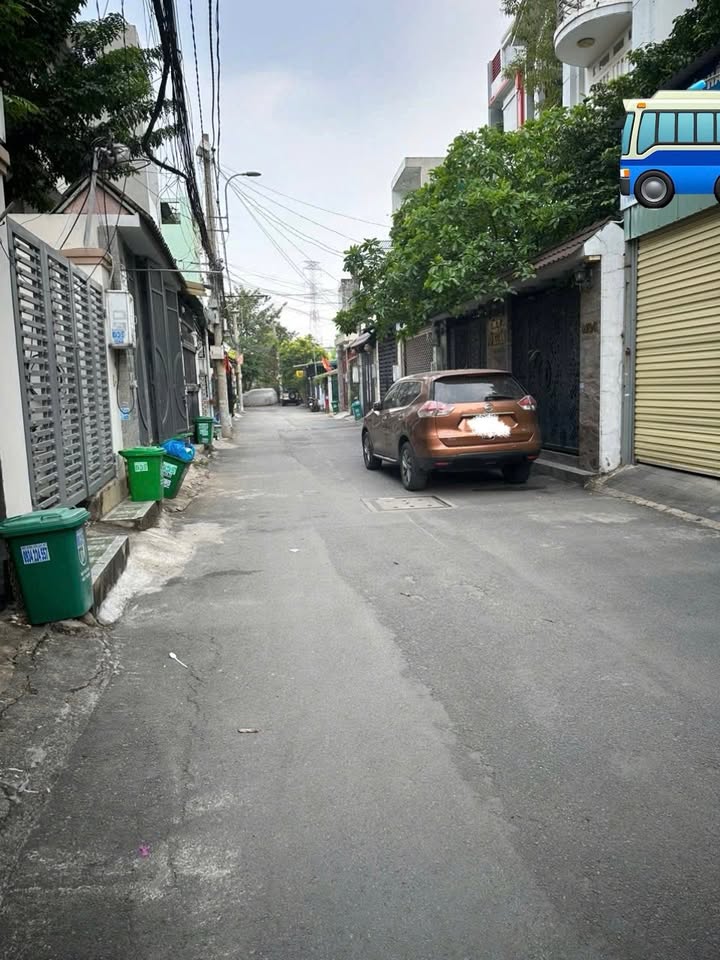 Đất Hẻm Nhựa Tránh Nhau Phường Trường Thọ 84.4m² Chỉ 6.X Tỷ - Cơ Hội Đầu Tư Hấp Dẫn!