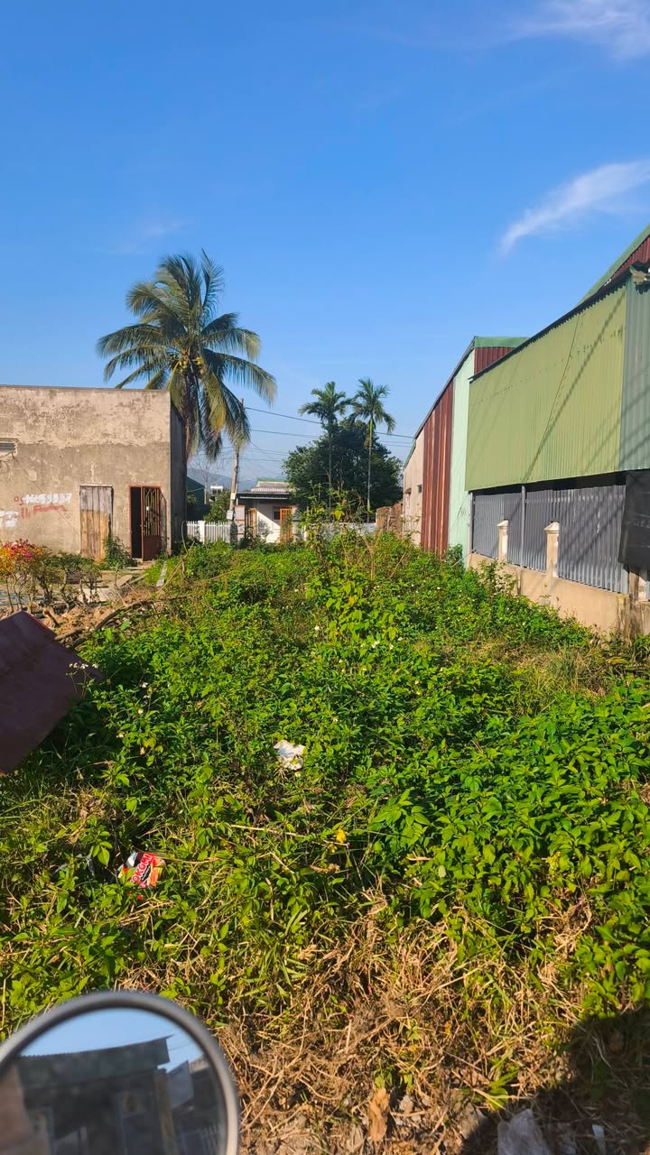 Lô đất 240m² tại TDP 1 cũ, Huyện Ea Kar - Giá chỉ 4.8 tỷ, sổ hồng chính chủ!