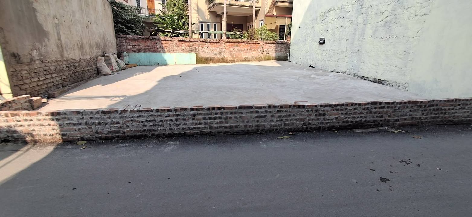 Đất nền Quang Tiến, Đại Mỗ 86m² - Mặt tiền 9m, kết nối nhanh chóng!