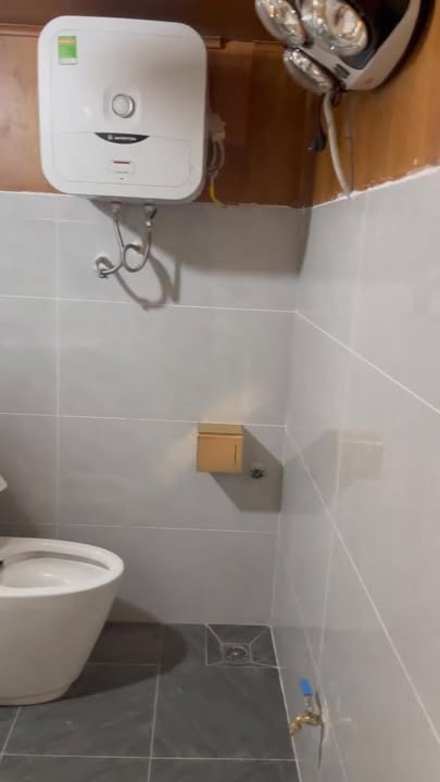 Nhà nguyên căn cho thuê tại Lạc Hồng Phúc, Mỹ Hào, 3 tầng, 4 phòng ngủ - Chỉ việc vào ở!