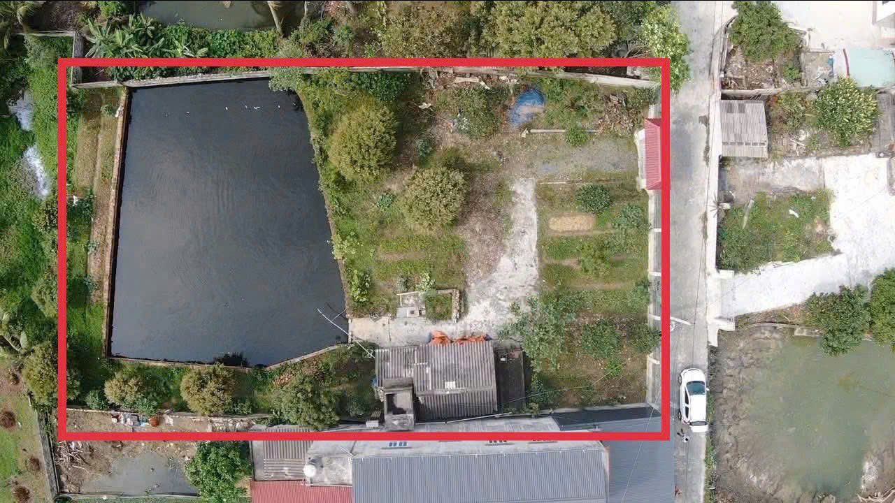 Đất nền Hưng Đạo - Tứ Kỳ 600m² giá chỉ 2 tỷ - Cơ hội đầu tư tuyệt vời!