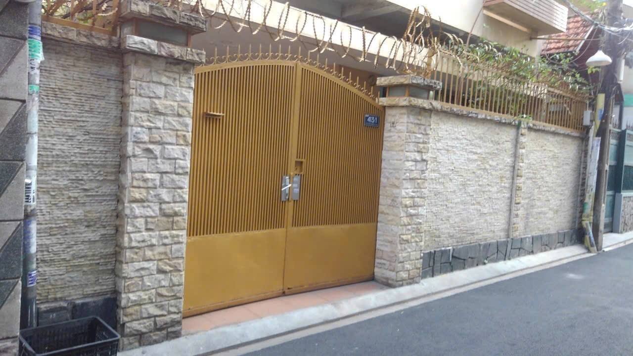 Nhà hẻm xe hơi thông Hoàng Văn Thụ, Phú Nhuận 112m² giá 19 tỷ - Phù hợp xây mới đầu tư!