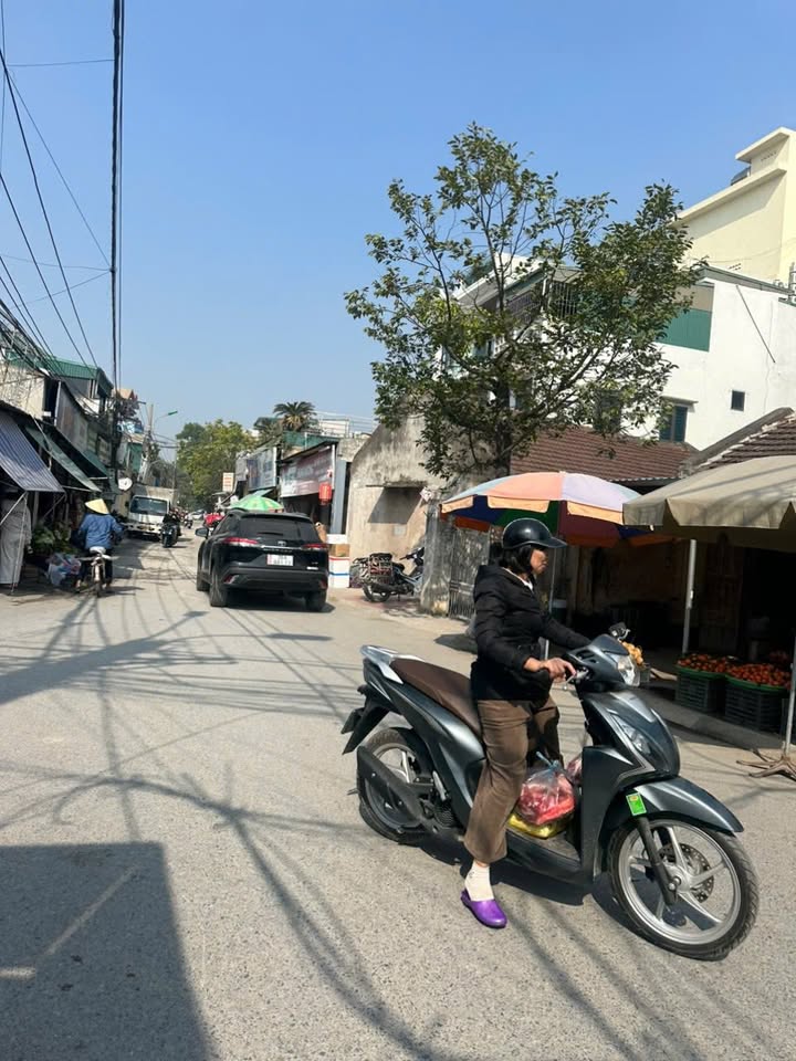 Nhà gác lửng Chợ Thành Mai 74m² giá 3.52 tỷ - Kinh doanh và ở ngay!