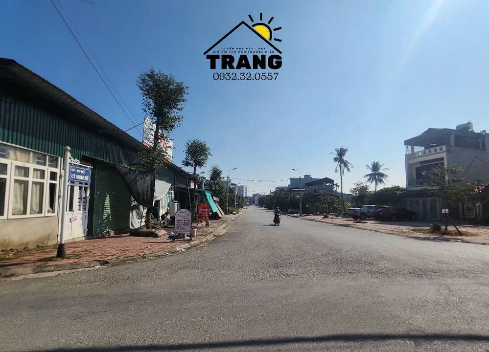 Nhà phố 2 tầng đường Hàm Nghi 78m² giá 3 tỷ - Cơ hội đầu tư tuyệt vời!