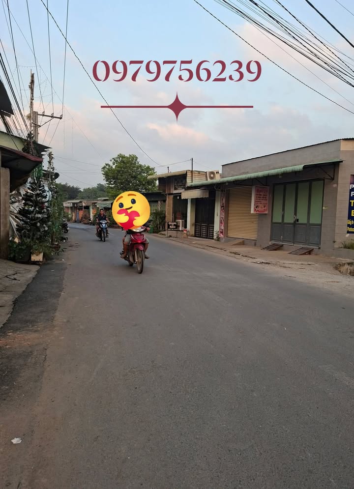 Bán đất mặt tiền kinh doanh tại Biên Hòa 90m² giá 2.65 tỷ - Đầu tư sinh lời ngay!