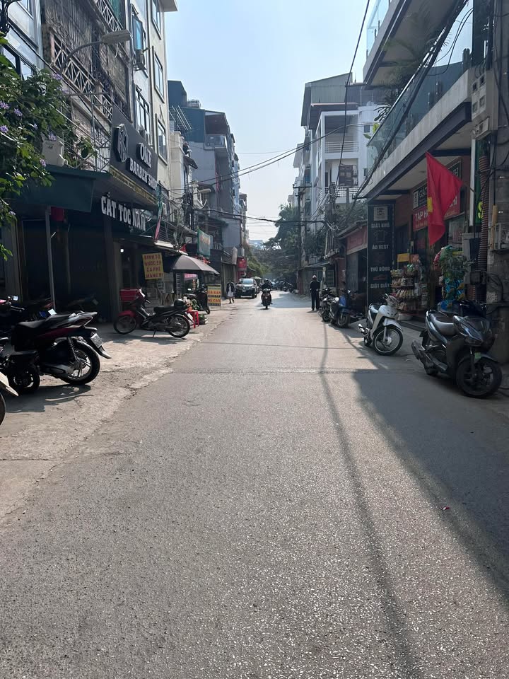 Đất Vân Nội Đông Anh 40m² giá thỏa thuận - Ô tô vào tận đất, cơ hội hiếm có!