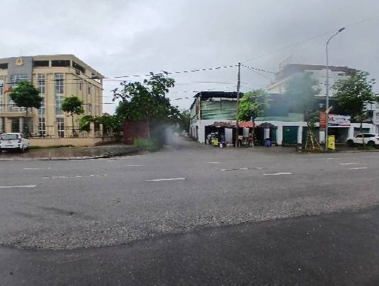 Đất nền lô góc Hoàng Dương, Sóc Sơn 50m² giá chỉ 1.x tỷ - Cơ hội đầu tư hấp dẫn!