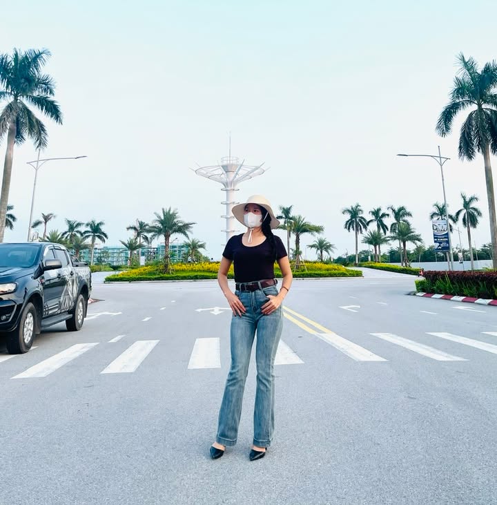 Căn hộ HUD Mê Linh NV5 165m² giá 16x tỷ - Căn góc 3 mặt thoáng lý tưởng!