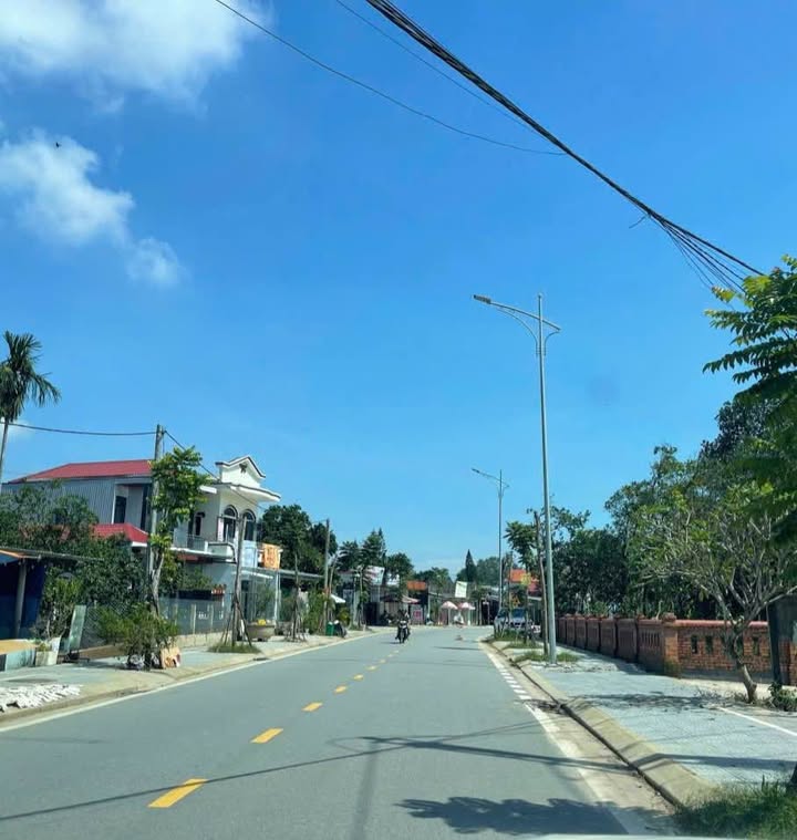 Đất Mặt Tiền Kinh Doanh Bùi Thị Xuân, 285m² - Cơ hội đầu tư sinh lời!