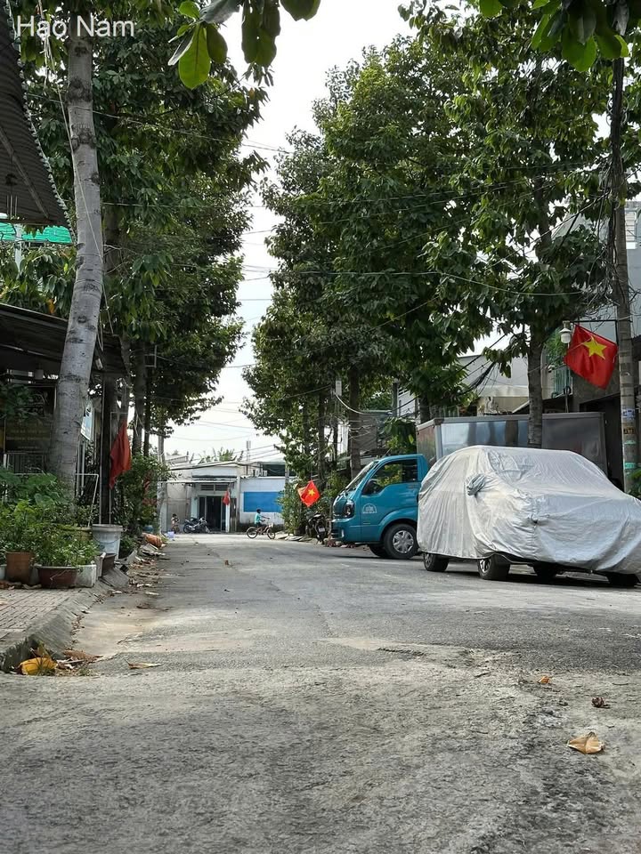 Nhà cho thuê mới xây tại Xuân Thới Thượng 80m² giá chỉ 9 triệu - Không thể bỏ lỡ!