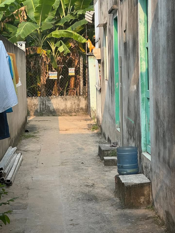 Nhà cấp 4 Xã Bà Điểm, 52m² giá 3.2 tỷ - Sổ hồng chính chủ, thương lượng