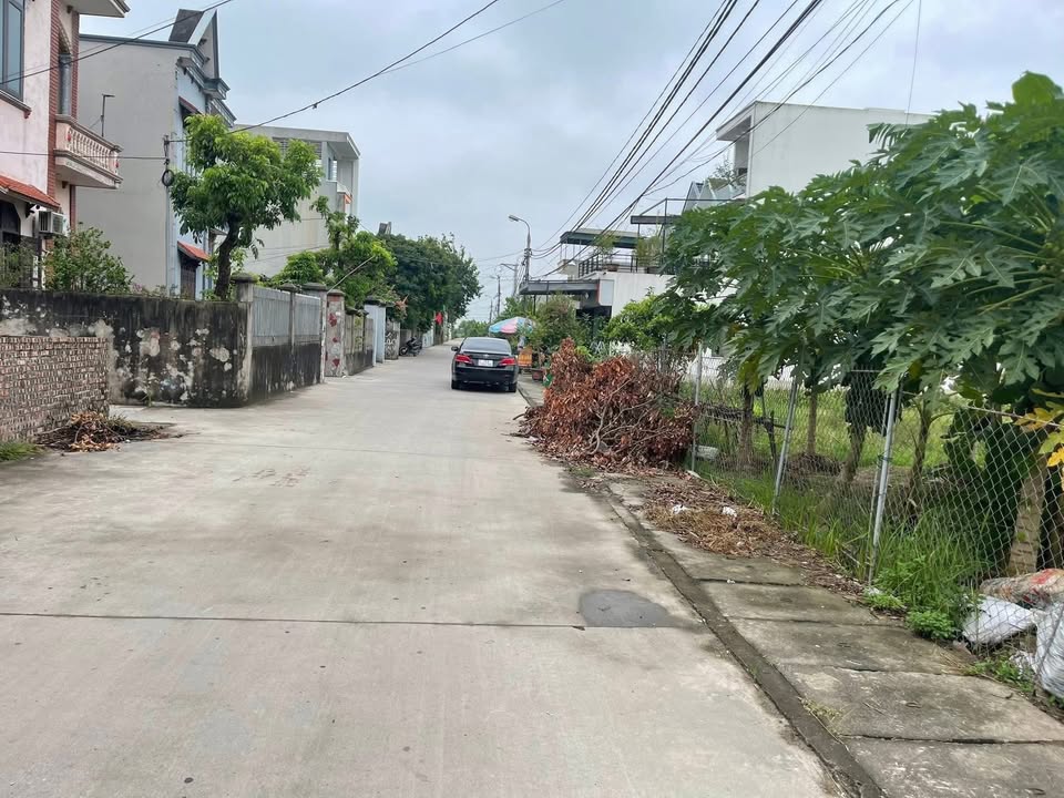 Đất nền Đan Giáp, Thanh Giang, 130m² chỉ 1.1 tỷ - Cơ hội đầu tư vàng!