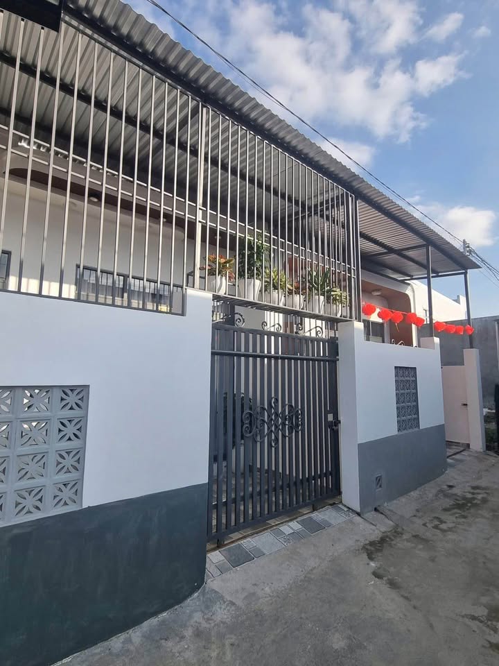 Nhà riêng thôn Tây 2, xã Diên Sơn, Diên Khánh 67m² giá 1,38 tỷ - Pháp lý đầy đủ, thương lượng nhanh!