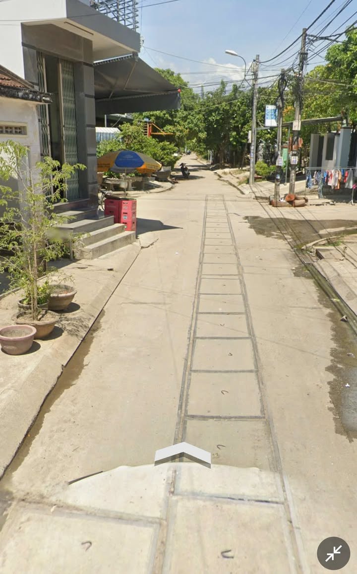 Đất nền khu tái định cư Phú Lộc Đông 2, Thị trấn Diên Khánh 58,3m² giá 1.1 tỷ - Đầu tư sinh lời ngay!