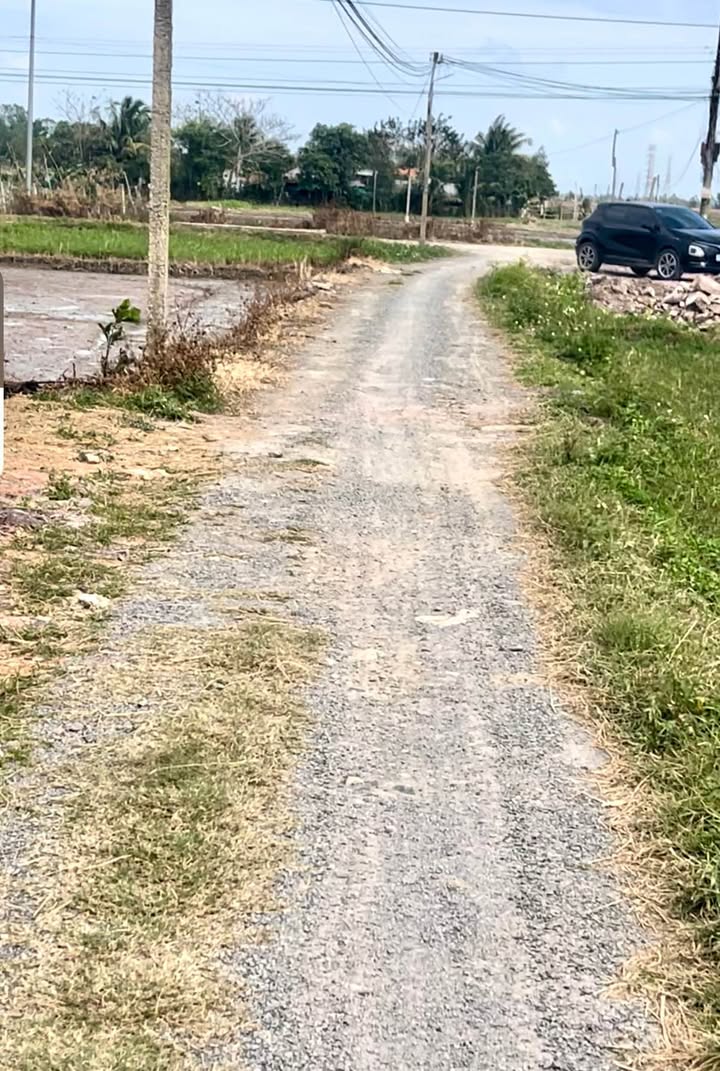 Đất Ninh An - Bắc Ninh Hòa 200m² giá 3xx triệu - Cơ hội đầu tư tuyệt vời!