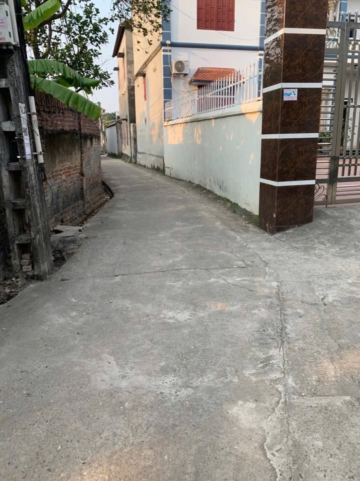 Đất nền Nghĩa Trung, 163m² giá 18 tỷ - Đường ô tô thoải mái!