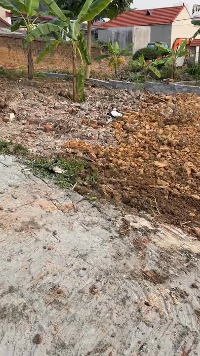 Đất nền góc Xã Đồng Việt, Bắc Giang 107m² giá 600 triệu - Đường ô tô vào tận nơi!