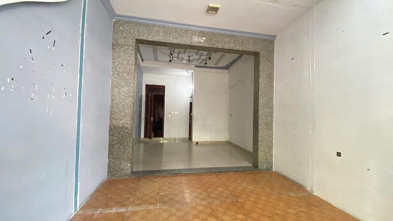 Mặt bằng cho thuê tại ĐH Nha Trang 45m² - Khu sinh viên đông đúc