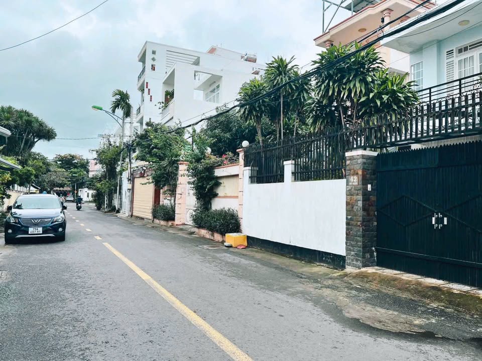 Mặt tiền FrontHouse đường Hát Giang, Nha Trang 158m² giá 19 tỷ - Đầu tư sinh lời ngay!