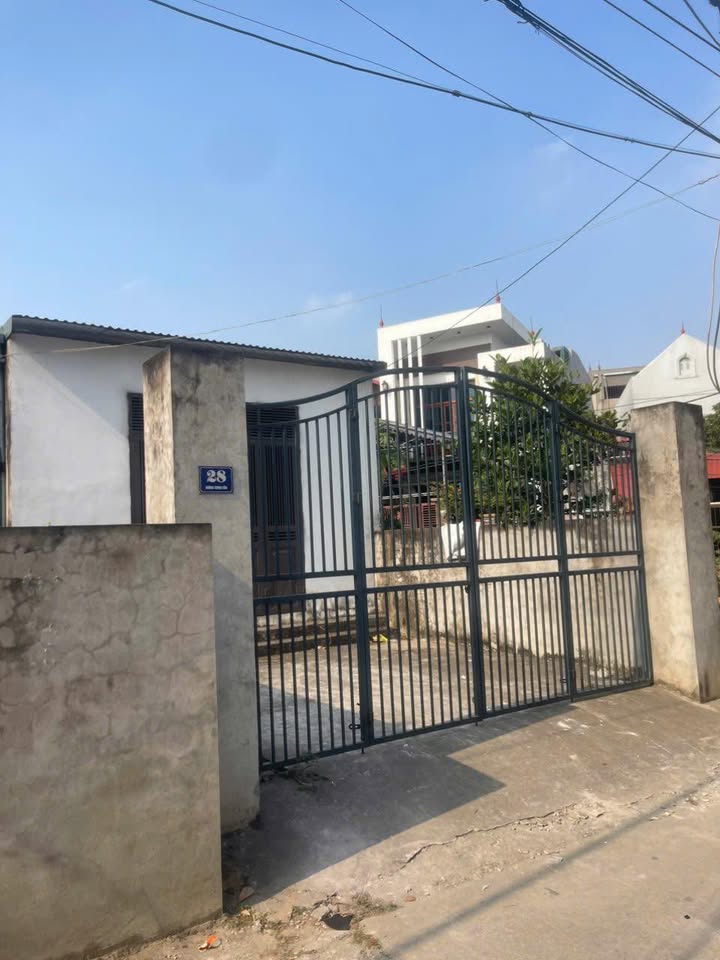 FrontHouse Vân La, Huyện Thường Tín 91m² giá 6.46 tỷ - Đầu tư kinh doanh sinh lời!