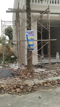 Nhà phố Hội Nghĩa, Tân Uyên 100m² giá 2 tỷ - Nhà đẹp, tiện ích đầy đủ!