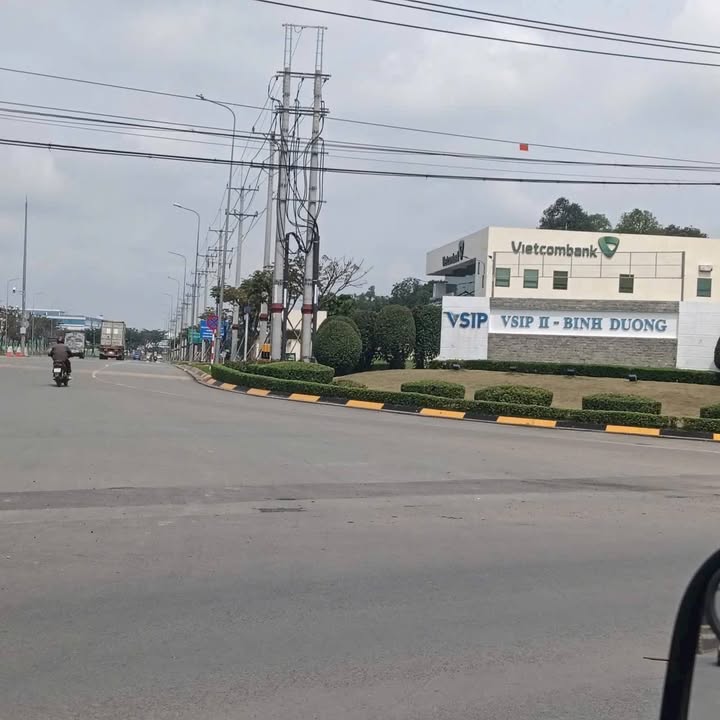 Đất nền khu nhà ở Tuấn Điền Phúc, Bình Dương 68.5m² giá 1.4 tỷ - Lô góc hai mặt tiền thuận lợi!