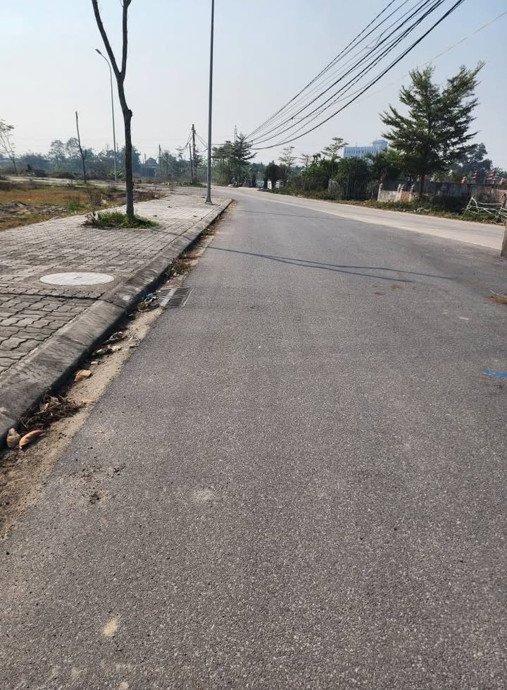 Lô đất dự án Văn Phú Đông Yên 115m² giá 2.3 tỷ - Tiềm năng đầu tư mạnh mẽ!