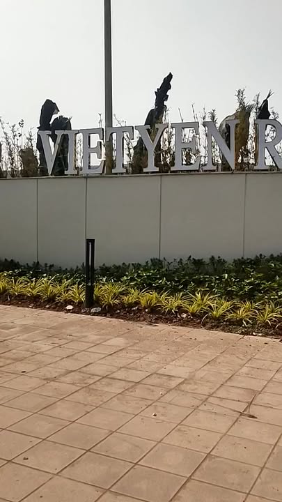 Đất nền dự án Việt Yên Riverside Bắc Giang 93.5m² - Sổ hồng chính chủ, giá tốt!