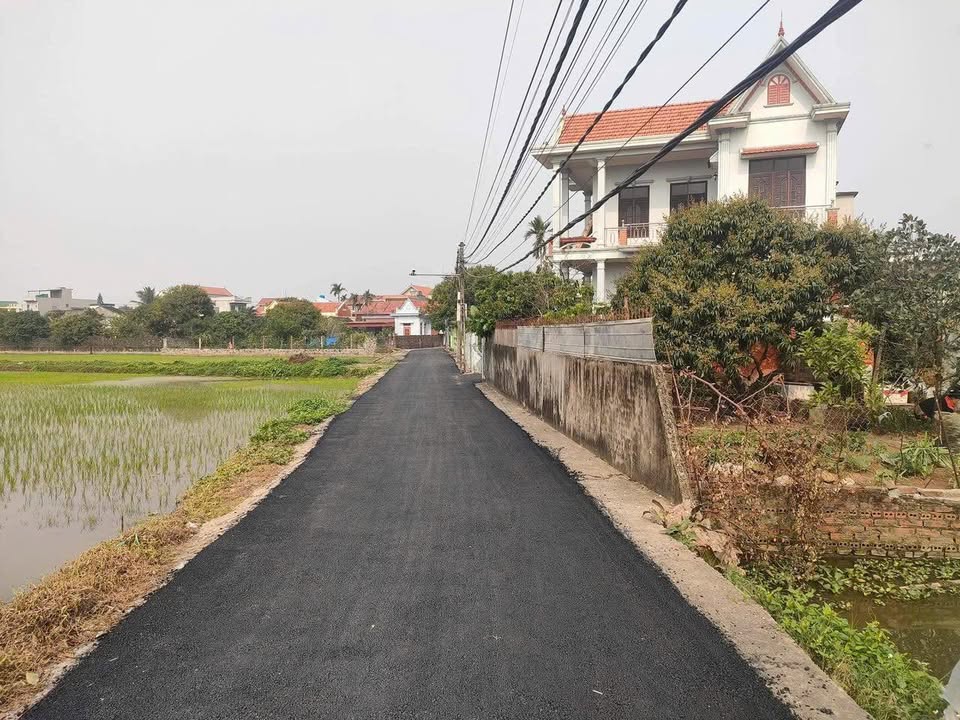 Đất nền xóm Yên Hòa, xã Yên Nhân, 180m² giá 9xx triệu - Cơ hội đầu tư hấp dẫn!