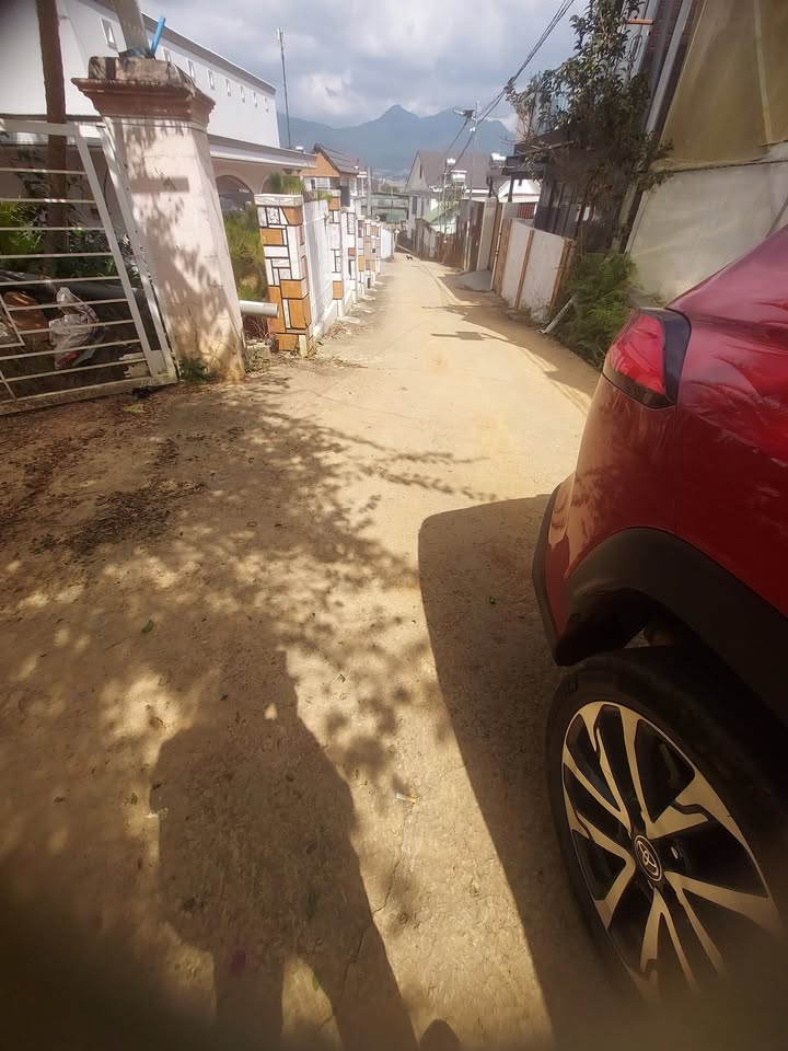 Đất phân quyền 4 nhà Đankia Đà Lạt 78,6m² giá 2,5 tỷ - Đường ô tô vào tận nơi!