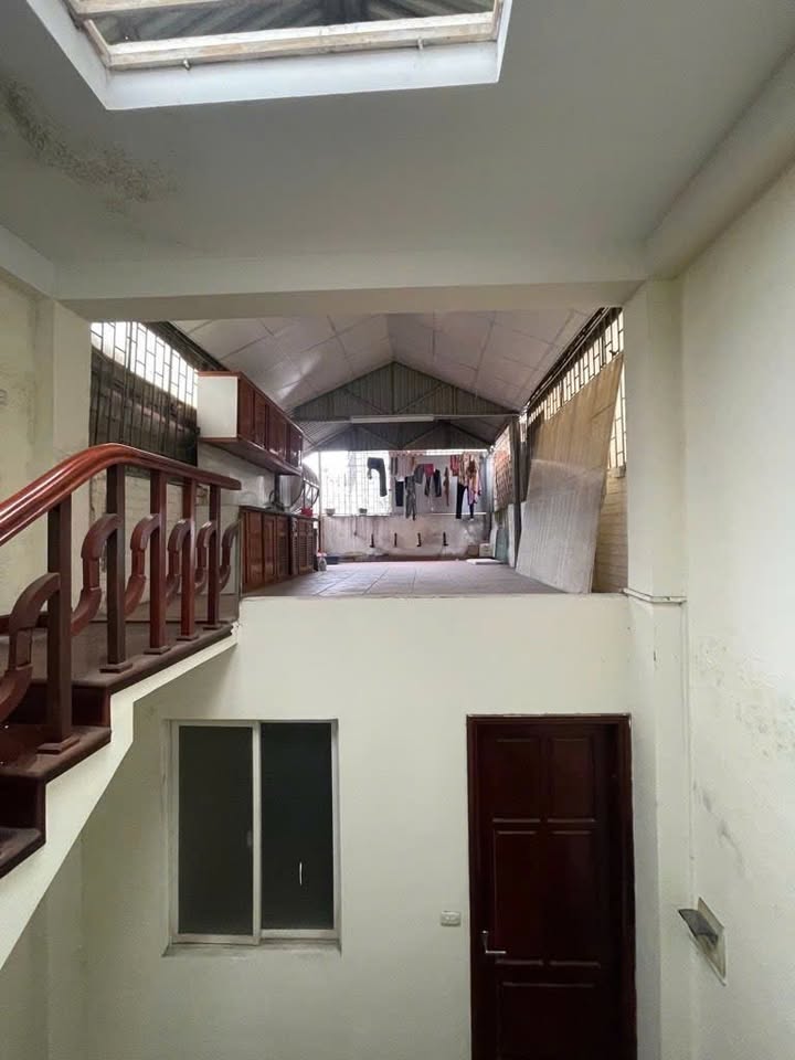 FrontHouse Ngọc Hà, Ba Đình 75m² giá 23 tỷ - Đầu tư sinh lời hiệu quả!