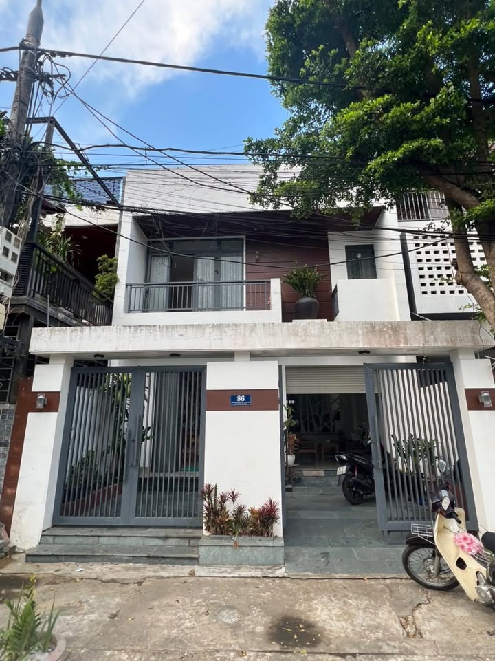 Nhà cho thuê tại khu Yên Tỉnh, Hội An 5 phòng ngủ giá chỉ 12 triệu/tháng - Phù hợp gia đình!