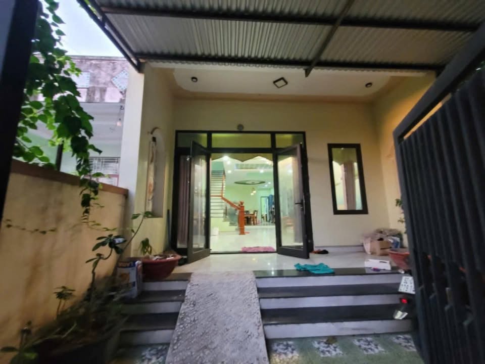 Nhà cho thuê thôn 5 Cẩm Thanh Hội An 3PN giá 9 triệu - Không gian sống thoải mái!