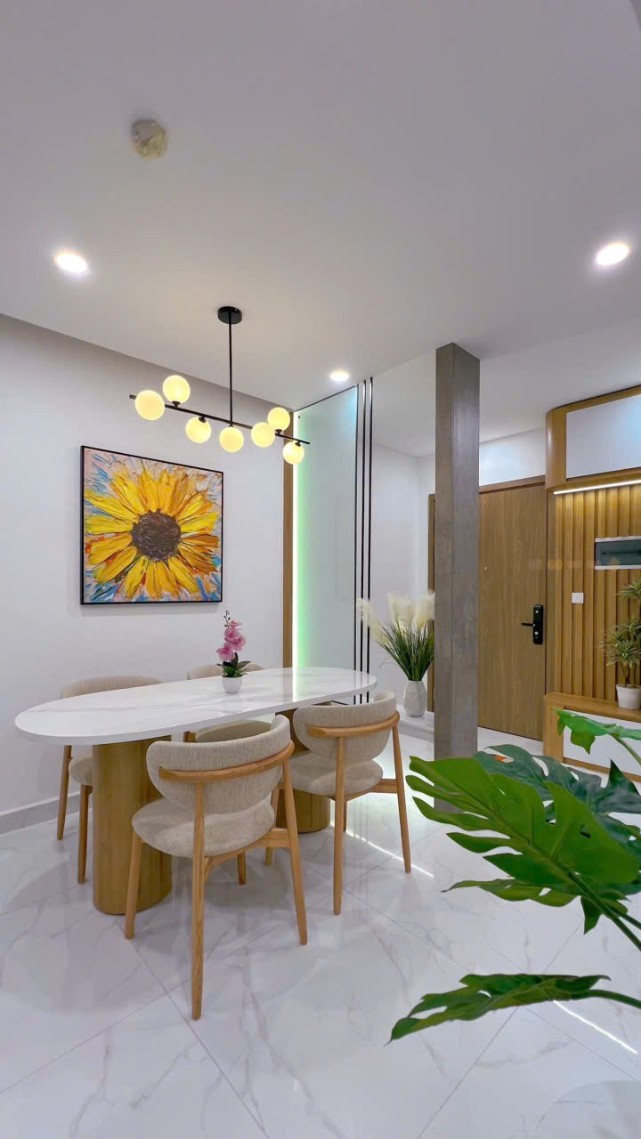 Căn hộ Diamond Alnata Plus Quận Tân Phú 85m² giá 7.5 tỷ - Căn góc hiếm, view đẹp!