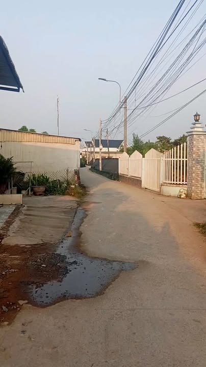 Nhà mới xây tại xã Mỹ Lộc, Cần Giuộc, 120m² chỉ 2.65 tỷ - Sẵn sàng ở ngay!