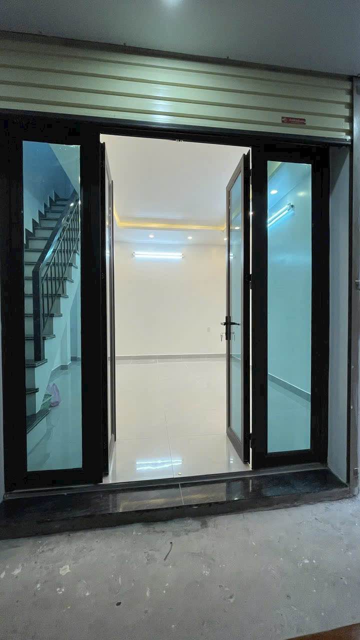 Nhà 2 tầng Ngõ 348 Trần Nguyên Hãn, Hải Phòng 31m² giá 2.15 tỷ - Chất lượng cao, chính chủ!