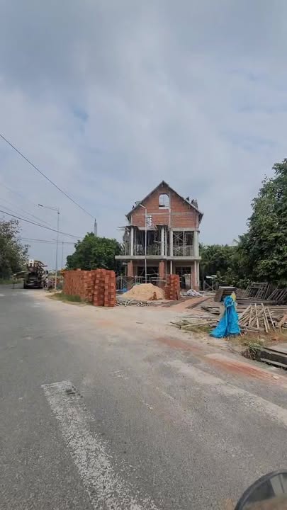 Đất nền 3300m² tại TTTM Chơn Thành - Sổ đỏ thổ cư sẵn sàng xây dựng