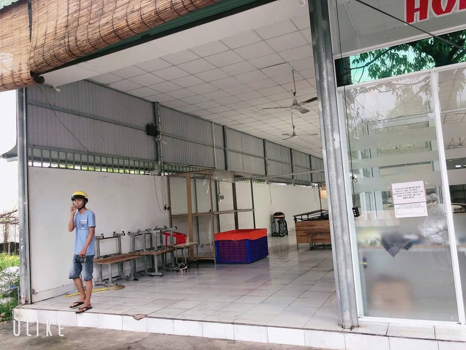 Đất nền DA11 Mỹ Phước 300m² giá 8 tỷ - Đang cho thuê 22 triệu/tháng!