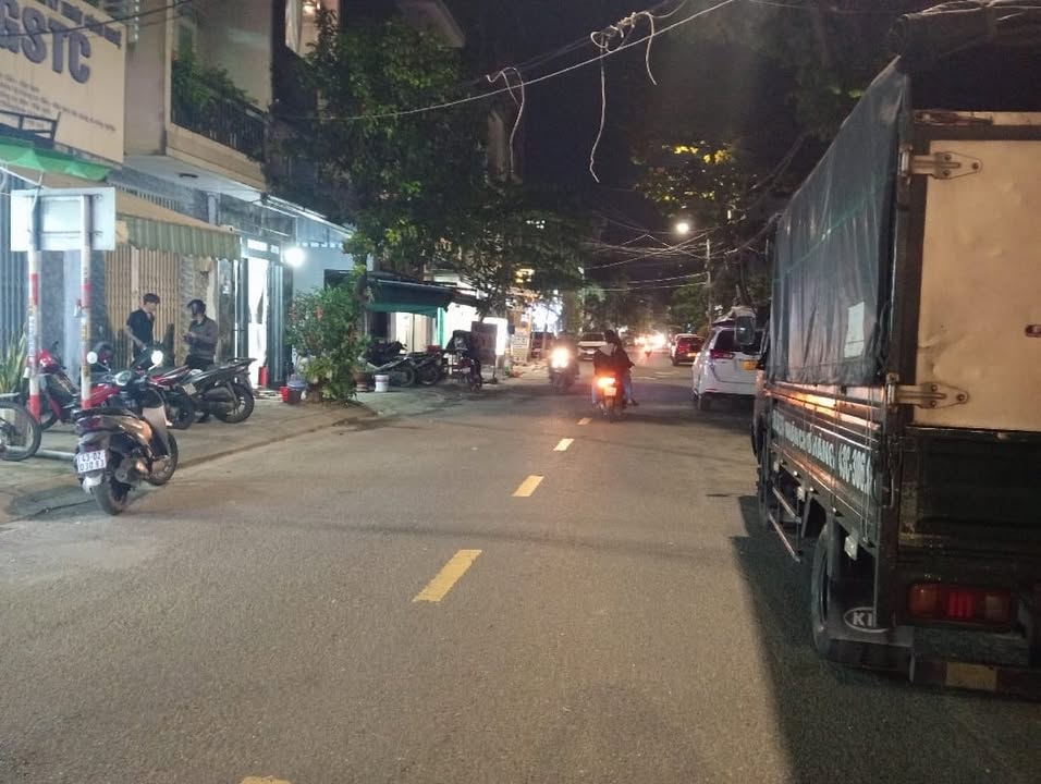 Lô đất Phạm Nhữ Tăng, Thanh Khê 309m² giá 17.2 tỷ - Đầu tư sinh lời ngay!