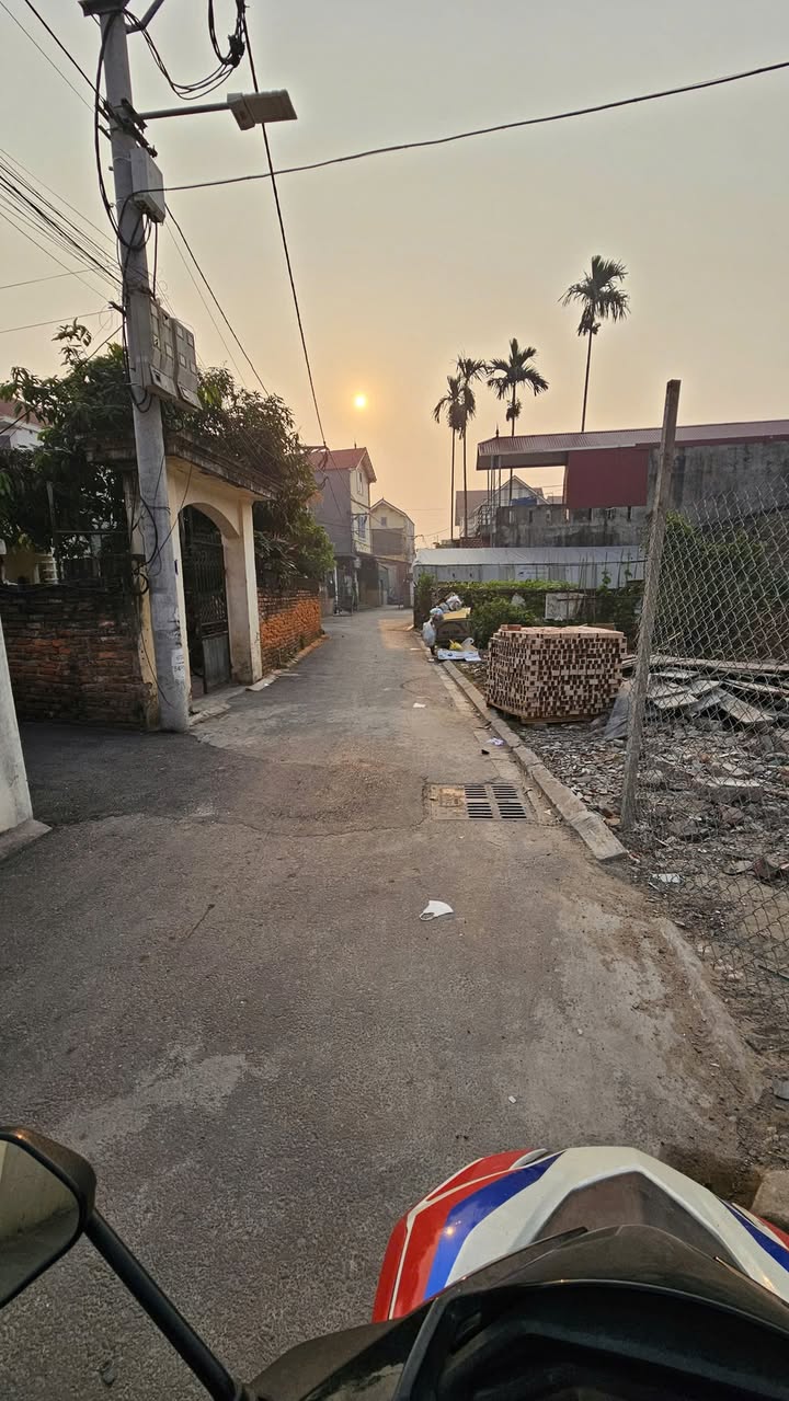 Đất nền Đào Xuyên, Đa Tốn 53.1m² giá 4.3 tỷ - Đường rộng, gần Vin Ocean Park!