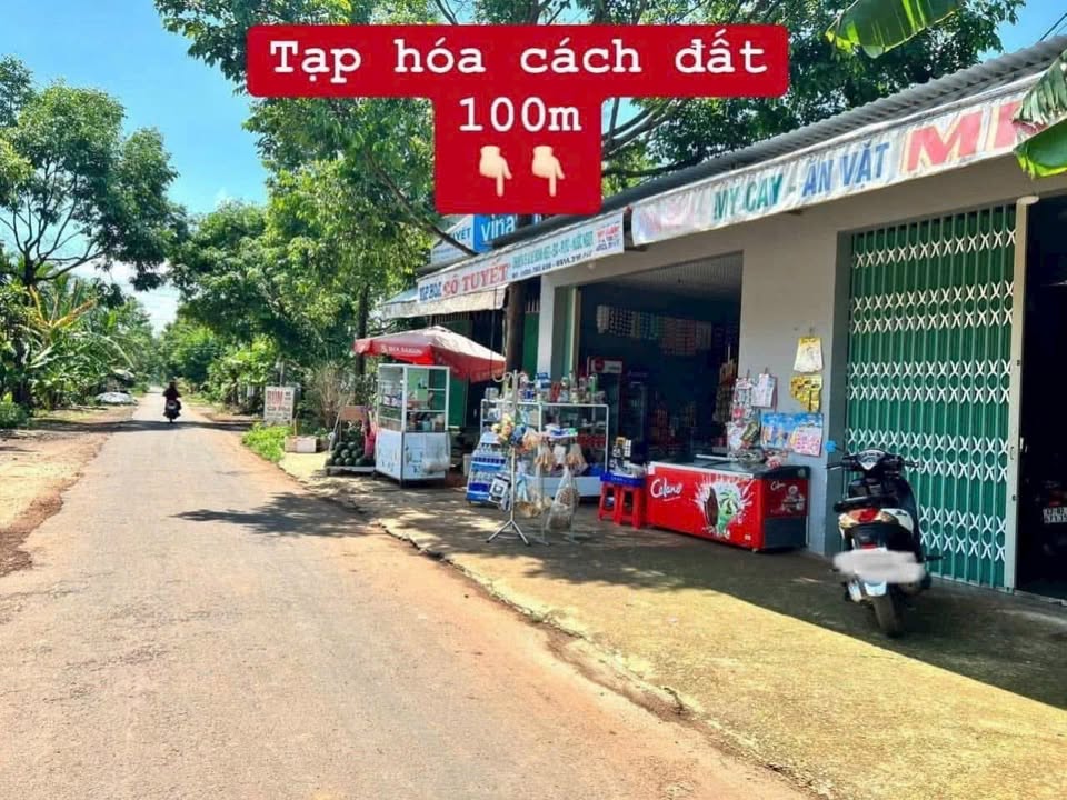 Đất nền Hẻm 171 Nguyễn Thái Bình, Cư Kuin 115m² giá 9xx triệu - Đầu tư sinh lời tiềm năng!