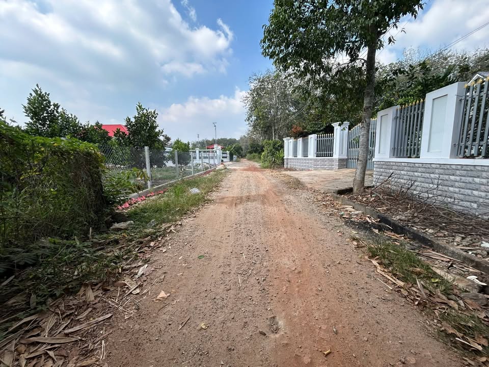 Đất nền hai mặt tiền Phường An Bình, Dĩ An - Diện tích 11160m² - Giá 3.9 tỷ, đầu tư thông minh!