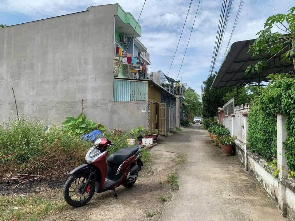 Đất mặt tiền Bình Nhâm 14, 63m² giá 2.29 tỷ - Cơ hội đầu tư hiếm có!